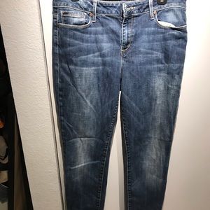 Joes's Jeans Skinny Visionaire